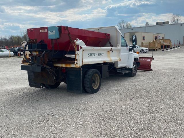 2009 GMC TC5500 | Maryland Heights, MO | Continental Auto Sales 2009 GMC TC5500 | Maryland Heights, MO | Continental Auto Sales