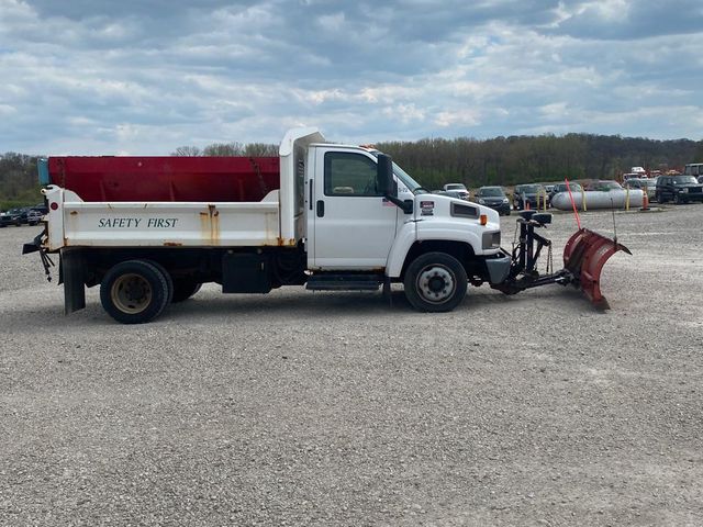 2009 GMC TC5500 | Maryland Heights, MO | Continental Auto Sales 2009 GMC TC5500 | Maryland Heights, MO | Continental Auto Sales