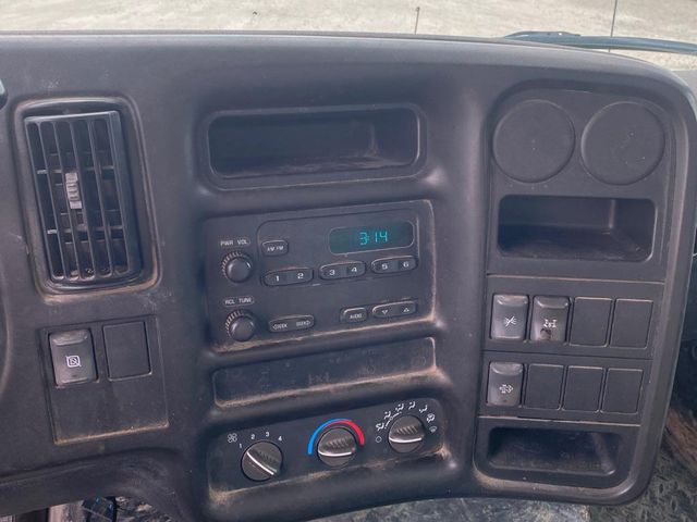 2009 GMC TC5500  | Maryland Heights, MO | Continental Auto Sales