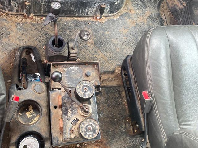 2009 GMC TC5500  | Maryland Heights, MO | Continental Auto Sales