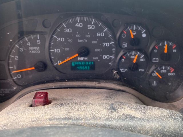 2009 GMC TC5500  | Maryland Heights, MO | Continental Auto Sales