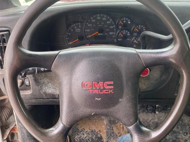 2009 GMC TC5500 | Maryland Heights, MO | Continental Auto Sales 2009 GMC TC5500 | Maryland Heights, MO | Continental Auto Sales