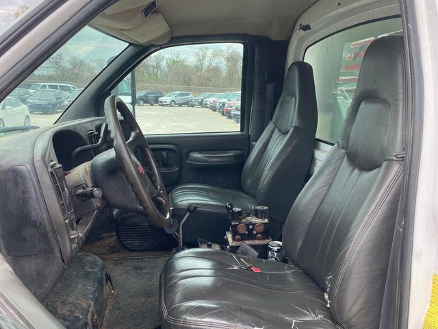 2009 GMC TC5500  | Maryland Heights, MO | Continental Auto Sales