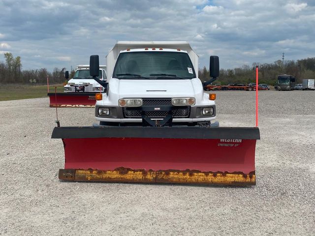 2009 GMC TC5500  | Maryland Heights, MO | Continental Auto Sales