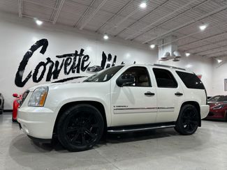 2009 GMC Yukon Denali Ent Pkg, 22's, Touch Screen, Escalade Lgt | Dallas, Texas | Corvette Warehouse  in Dallas, Texas 75229