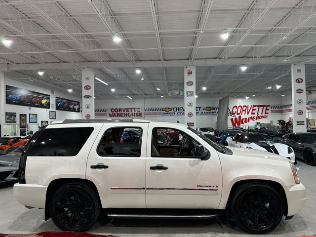 2009 GMC Yukon Denali Ent Pkg, 22's, Touch Screen, Escalade Lgt | Dallas, Texas | Corvette Warehouse 2009 GMC Yukon Denali Ent Pkg, 22's, Touch Screen, Escalade Lgt | Dallas, Texas | Corvette Warehouse