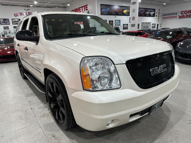 2009 GMC Yukon Denali Ent Pkg, 22's, Touch Screen, Escalade Lgt | Dallas, Texas | Corvette Warehouse 2009 GMC Yukon Denali Ent Pkg, 22's, Touch Screen, Escalade Lgt | Dallas, Texas | Corvette Warehouse