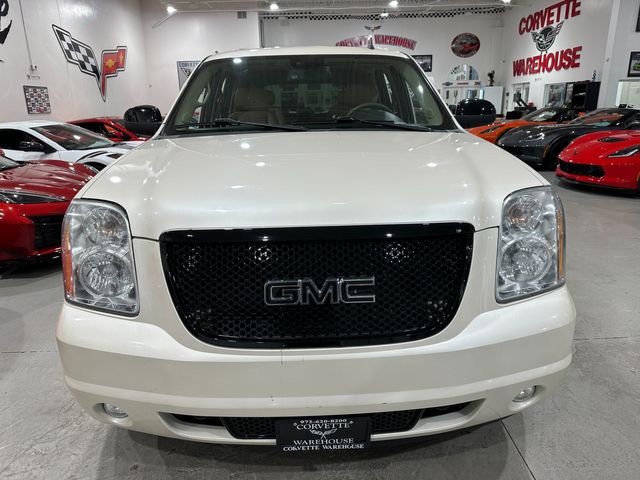 2009 GMC Yukon Denali Ent Pkg, 22's, Touch Screen, Escalade Lgt | Dallas, Texas | Corvette Warehouse 