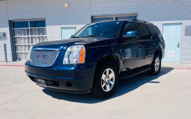 2009 GMC Yukon SLE1 | Lubbock, TX | Chaparral Motors - Lubbock 2009 GMC Yukon SLE1 | Lubbock, TX | Chaparral Motors - Lubbock