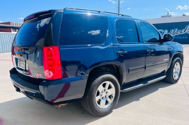 2009 GMC Yukon SLE1 | Lubbock, TX | Chaparral Motors - Lubbock 2009 GMC Yukon SLE1 | Lubbock, TX | Chaparral Motors - Lubbock