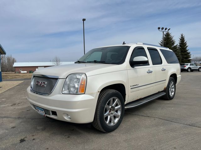 2009 GMC Yukon XL Denali AWD