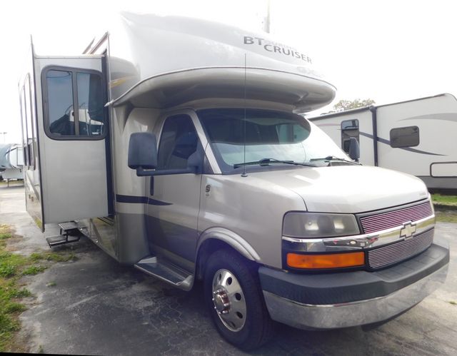2009 Gulf Stream BT Cruiser GX2 5291