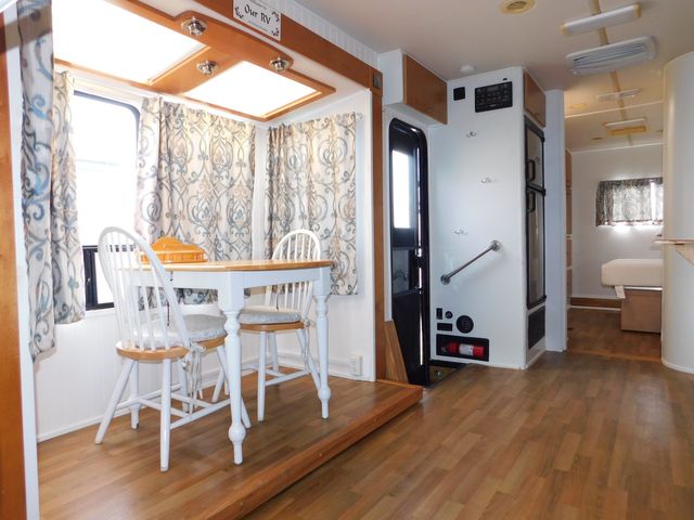 2009 Gulf Stream BT Cruiser GX2 5291