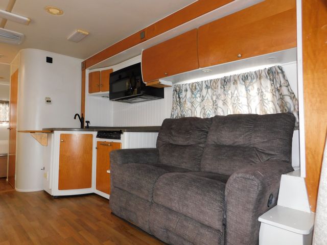 2009 Gulf Stream BT Cruiser GX2 5291