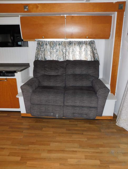 2009 Gulf Stream BT Cruiser GX2 5291