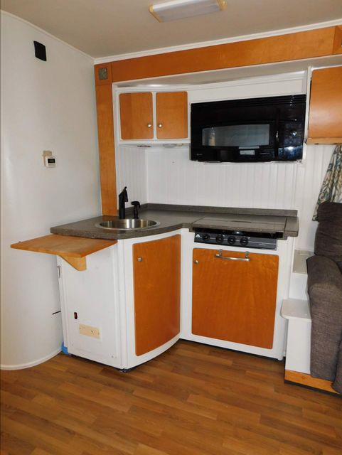 2009 Gulf Stream BT Cruiser GX2 5291