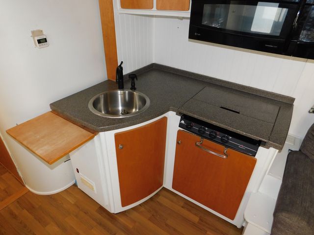 2009 Gulf Stream BT Cruiser GX2 5291