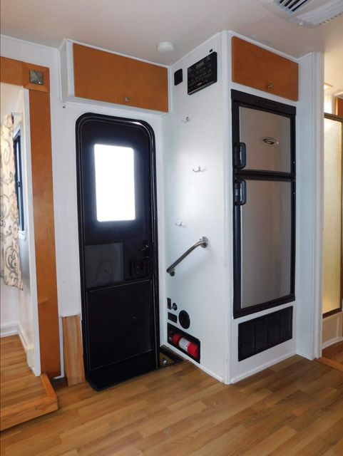 2009 Gulf Stream BT Cruiser GX2 5291