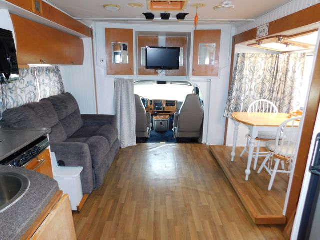 2009 Gulf Stream BT Cruiser GX2 5291