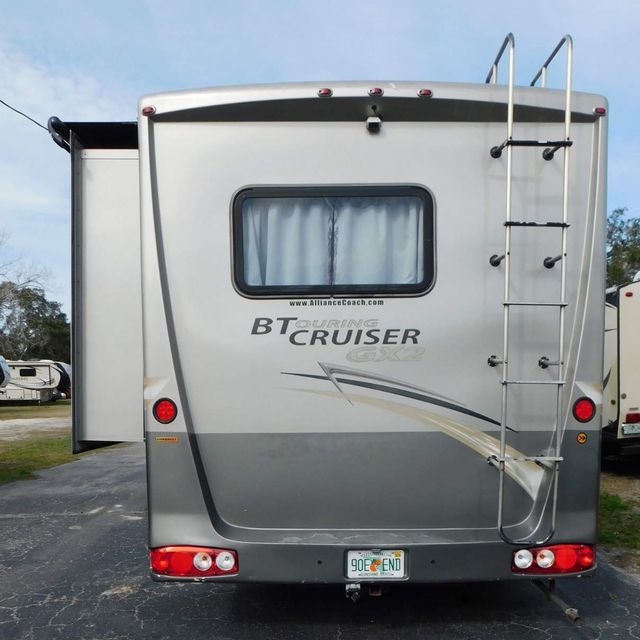 2009 Gulf Stream BT Cruiser GX2 5291