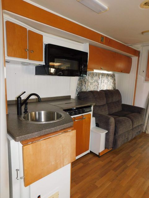 2009 Gulf Stream BT Cruiser GX2 5291