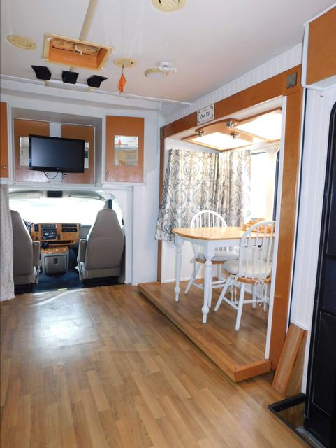 2009 Gulf Stream BT Cruiser GX2 5291