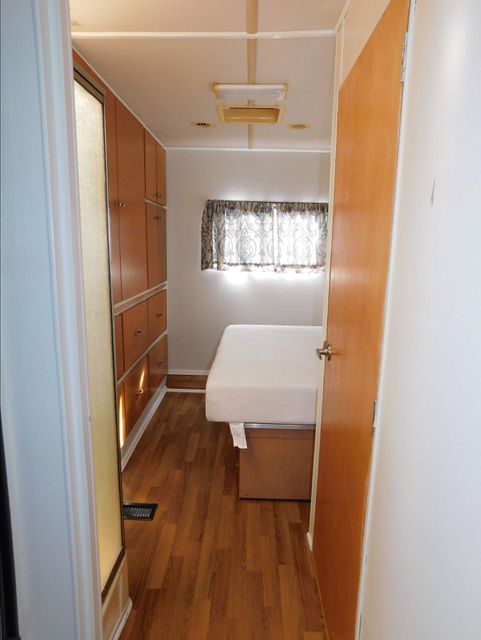 2009 Gulf Stream BT Cruiser GX2 5291