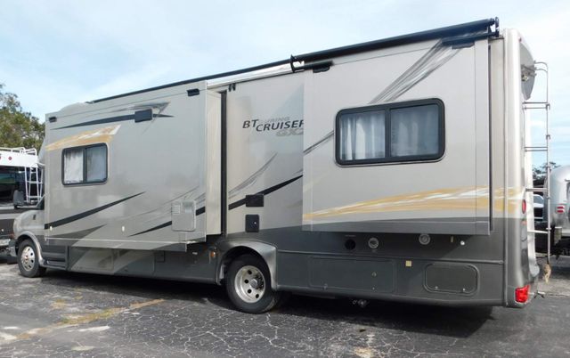 2009 Gulf Stream BT Cruiser GX2 5291