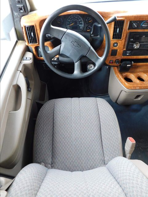 2009 Gulf Stream BT Cruiser GX2 5291