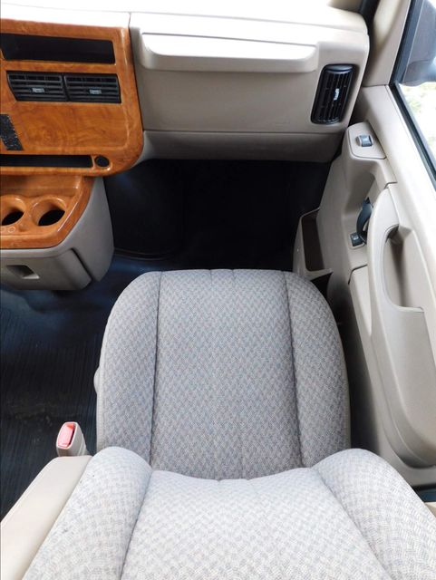 2009 Gulf Stream BT Cruiser GX2 5291