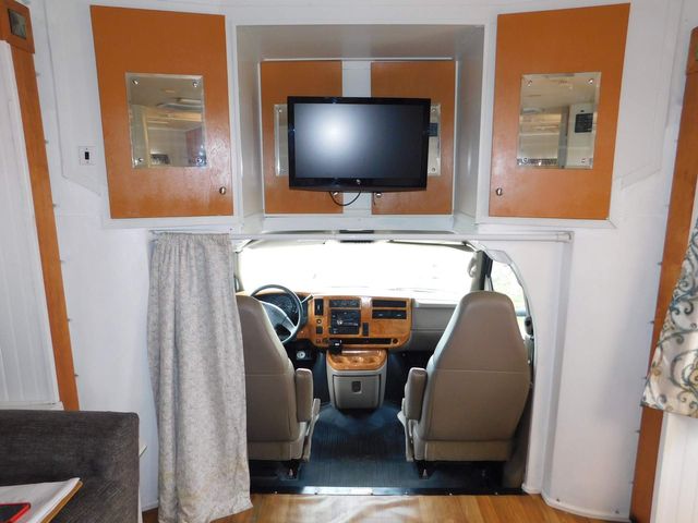 2009 Gulf Stream BT Cruiser GX2 5291