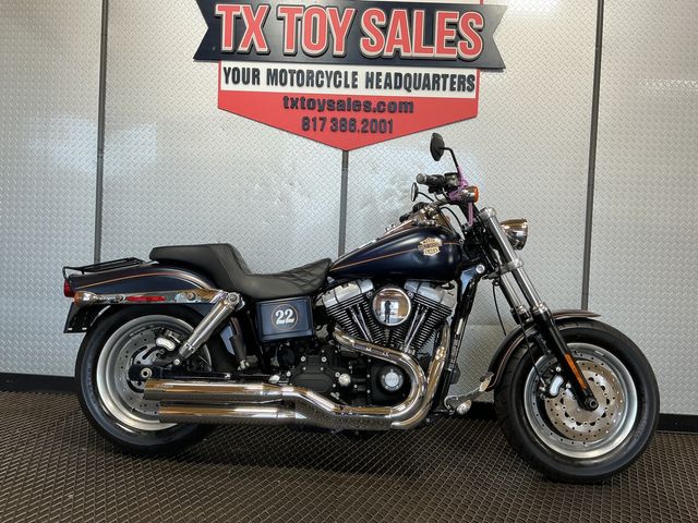 2009 Harley-Davidson Dyna Glide Fat Bob | Fort Worth, TX | TX Toy Sales