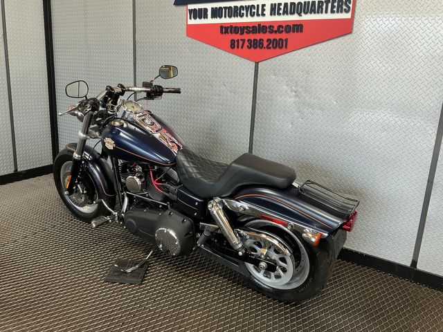 2009 Harley-Davidson Dyna Glide Fat Bob | Fort Worth, TX | TX Toy Sales