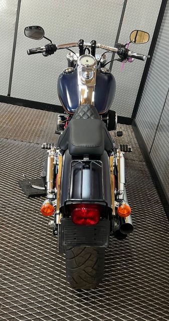 2009 Harley-Davidson Dyna Glide Fat Bob | Fort Worth, TX | TX Toy Sales