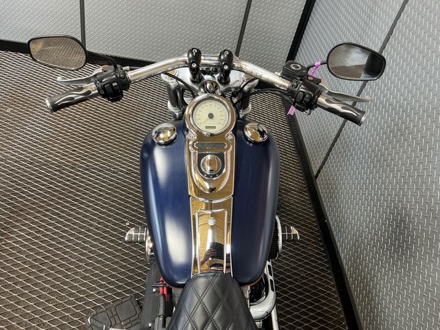 2009 Harley-Davidson Dyna Glide Fat Bob | Fort Worth, TX | TX Toy Sales