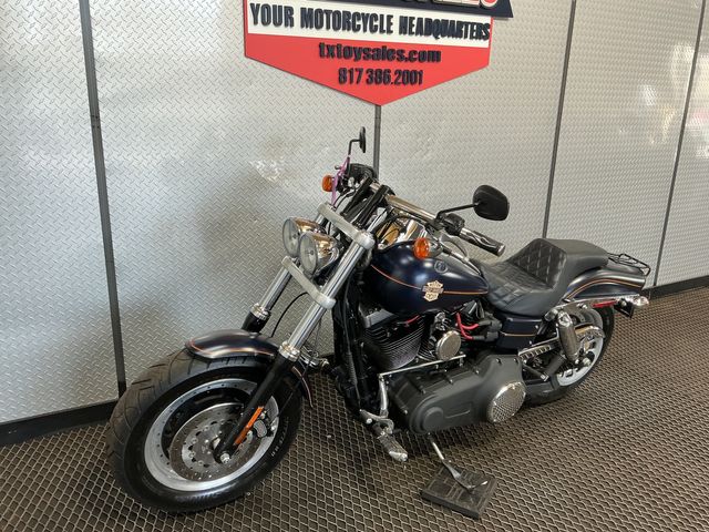 2009 Harley-Davidson Dyna Glide Fat Bob | Fort Worth, TX | TX Toy Sales 2009 Harley-Davidson Dyna Glide Fat Bob | Fort Worth, TX | TX Toy Sales