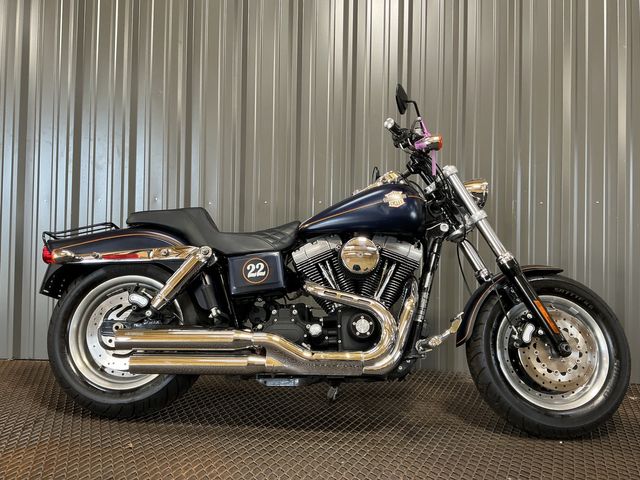 2009 Harley-Davidson Dyna Glide Fat Bob | Fort Worth, TX | TX Toy Sales 2009 Harley-Davidson Dyna Glide Fat Bob | Fort Worth, TX | TX Toy Sales