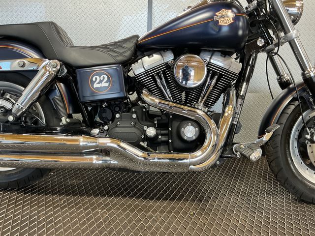 2009 Harley-Davidson Dyna Glide Fat Bob | Fort Worth, TX | TX Toy Sales