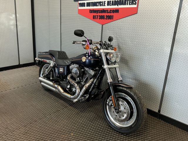 2009 Harley-Davidson Dyna Glide Fat Bob | Fort Worth, TX | TX Toy Sales