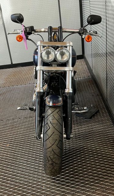 2009 Harley-Davidson Dyna Glide Fat Bob | Fort Worth, TX | TX Toy Sales 2009 Harley-Davidson Dyna Glide Fat Bob | Fort Worth, TX | TX Toy Sales