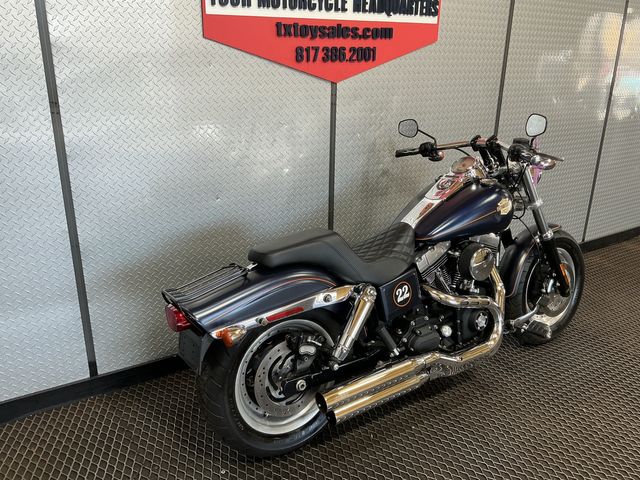 2009 Harley-Davidson Dyna Glide Fat Bob | Fort Worth, TX | TX Toy Sales
