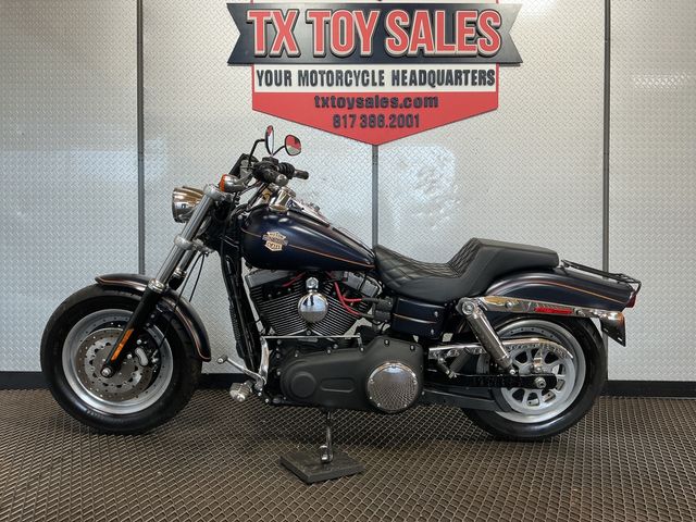 2009 Harley-Davidson Dyna Glide Fat Bob | Fort Worth, TX | TX Toy Sales 2009 Harley-Davidson Dyna Glide Fat Bob | Fort Worth, TX | TX Toy Sales