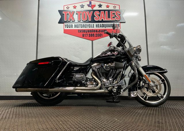 2009 Harley-Davidson Road King