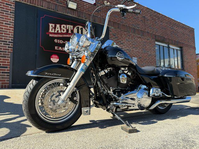 2009 Harley-Davidson Road King
