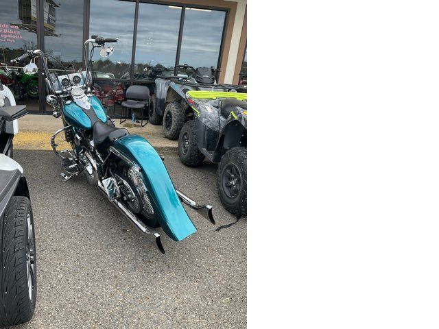 2009 Harley-Davidson Softail Heritage Classic - John Gibson Auto Sales Hot Springs 2009 Harley-Davidson Softail Heritage Classic - John Gibson Auto Sales Hot Springs