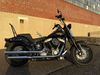 2009 Harley-Davidson Softail Cross Bones | Oaks, PA | East 11 Motorcycle Exchange, LLC 2009 Harley-Davidson Softail Cross Bones | Oaks, PA | East 11 Motorcycle Exchange, LLC