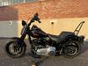 2009 Harley-Davidson Softail Cross Bones | Oaks, PA | East 11 Motorcycle Exchange, LLC 2009 Harley-Davidson Softail Cross Bones | Oaks, PA | East 11 Motorcycle Exchange, LLC