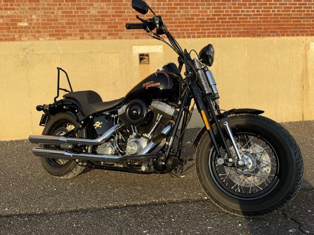 2009 Harley-Davidson Softail Cross Bones | Oaks, PA | East 11 Motorcycle Exchange, LLC