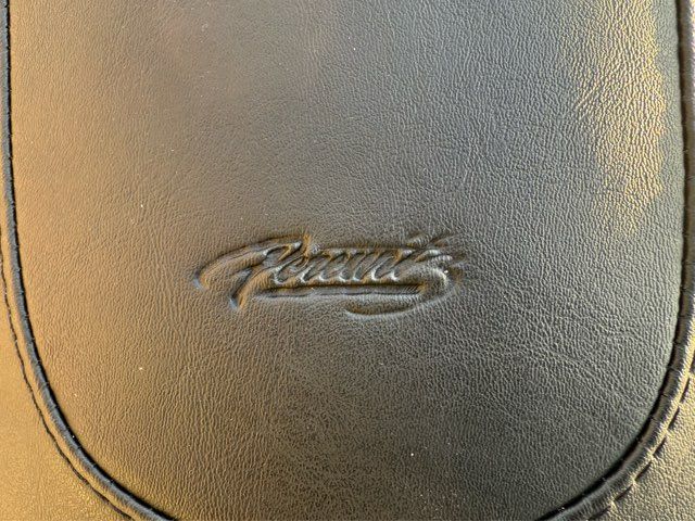 2009 Harley-Davidson Softail Cross Bones