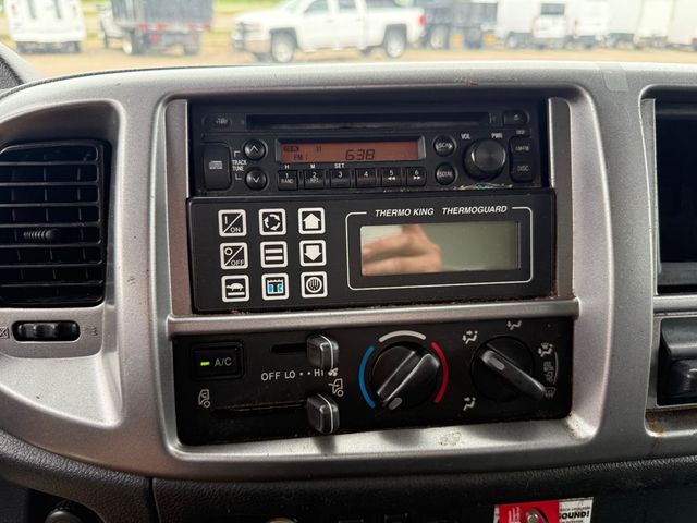 2009 Hino HINO 165 Refrigerated Box DIESEL | Canton, Ohio | Ohio Auto Warehouse LLC 2009 Hino HINO 165 Refrigerated Box DIESEL | Canton, Ohio | Ohio Auto Warehouse LLC